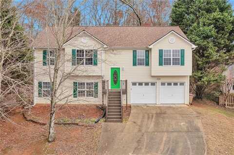 2909 Lake Hollow Road, Gainesville, GA 30501