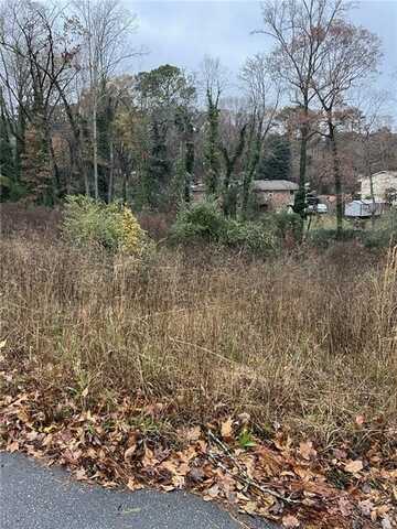 2184 Pine Knoll Circle NE, Conyers, GA 30013