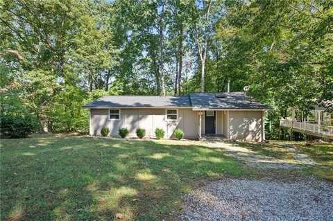 9395 PONDEROSA Trail, Gainesville, GA 30506