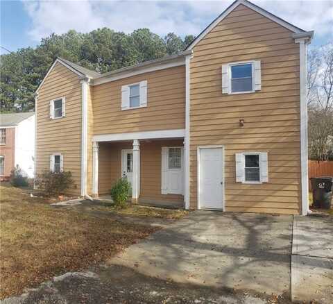 3962 Singletree Place, Norcross, GA 30093