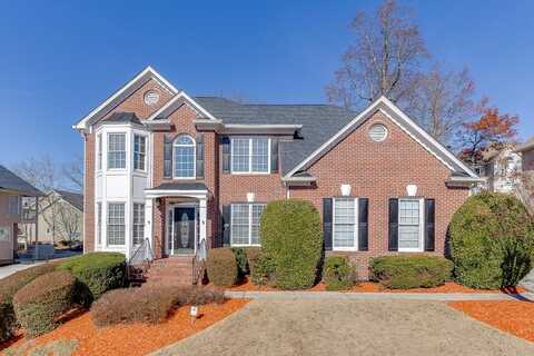 3318 Greens Ridge Court, Dacula, GA 30019