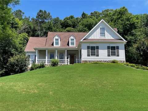 33 Heartwood Drive SW, Cartersville, GA 30120