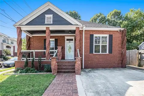 50 Ormond Street SW, Atlanta, GA 30315