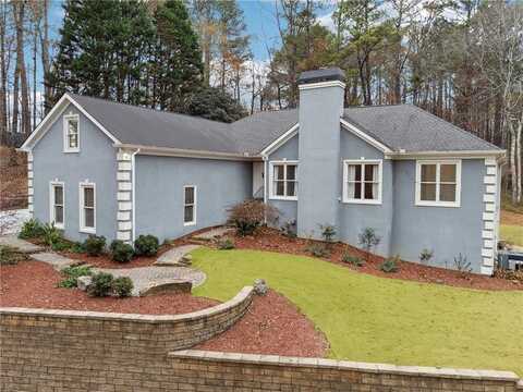 38 Timberlost Trail, Suwanee, GA 30024