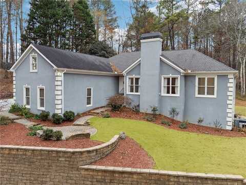 38 Timberlost Trail, Suwanee, GA 30024