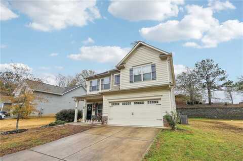 83 Marmalade Trail, Dawsonville, GA 30534