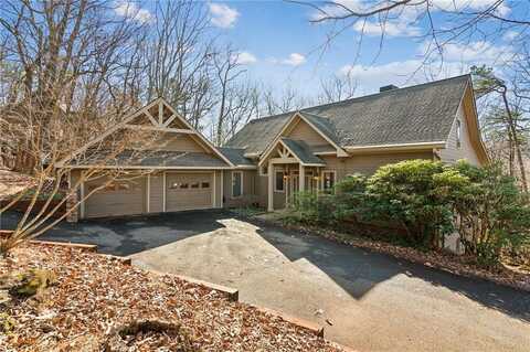 195 Indian Pipe Drive, Big Canoe, GA 30143