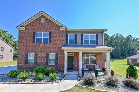 1468 Harlequin Way, Stockbridge, GA 30281