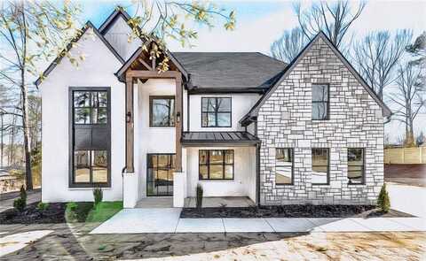 1254 Prospect Road, Lawrenceville, GA 30043