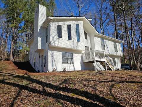 4575 Woodcroft Cove, Snellville, GA 30039