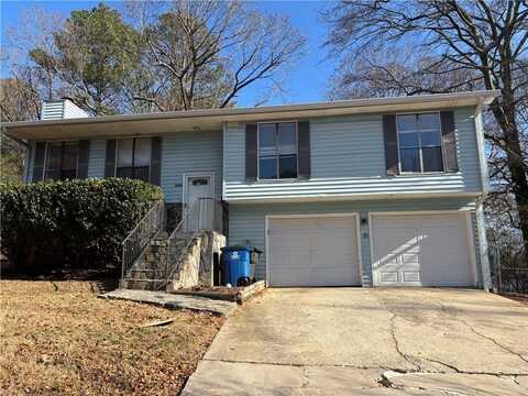 1435 Winchester Trail, Riverdale, GA 30296