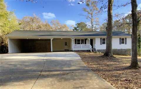 280 Stark Road, Jackson, GA 30233