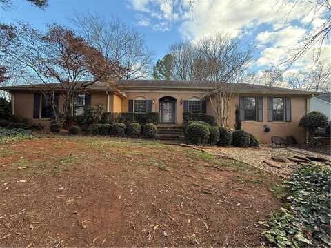 3688 Woodglen Court SW, Lilburn, GA 30047