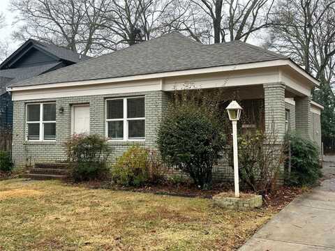 227 Cambridge Avenue, Decatur, GA 30030