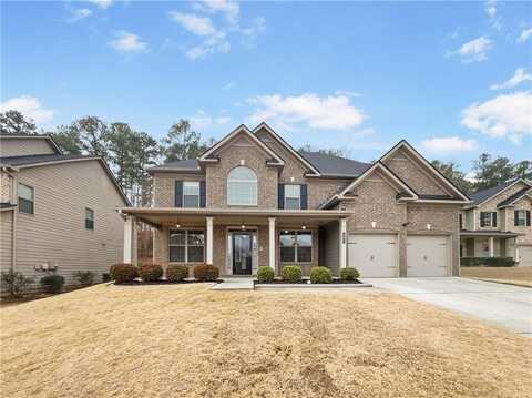 607 Stream Court, Fairburn, GA 30213