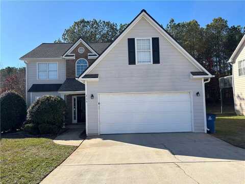 315 Horseshoe Bend, Riverdale, GA 30274