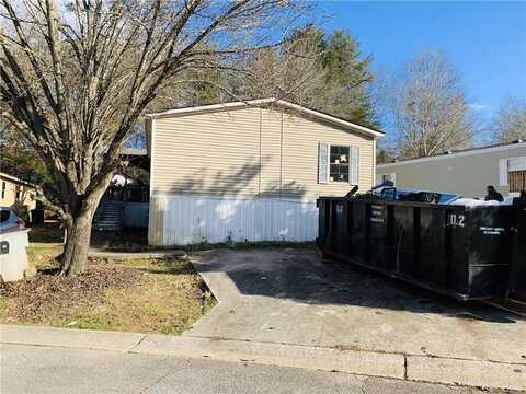 815 Dogwood Trail, Jonesboro, GA 30238