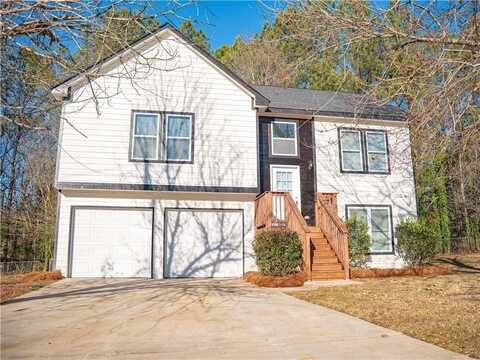 2655 Brandenberry Drive, Decatur, GA 30034