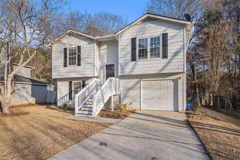 5640 Bradley Circle, Lithonia, GA 30038