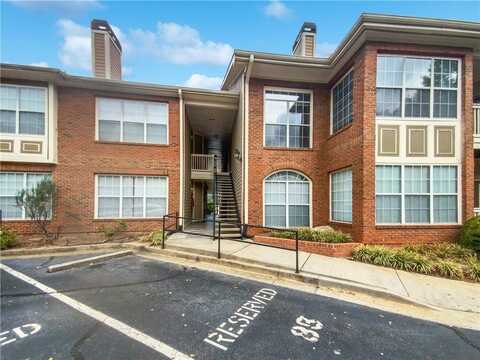 200 Renaissance Parkway NE, Atlanta, GA 30308