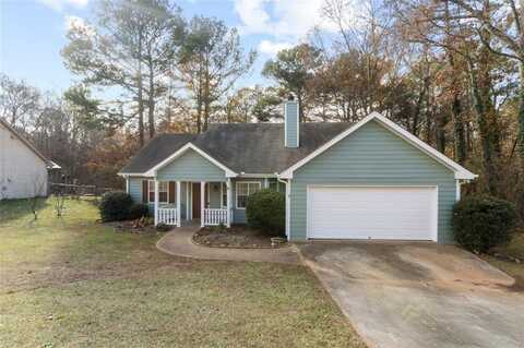 290 SABLE Circle, Covington, GA 30016