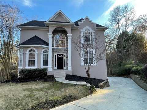 2804 Jamont Court NE, Marietta, GA 30068