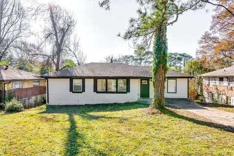 2835 Laguna Drive, Decatur, GA 30032