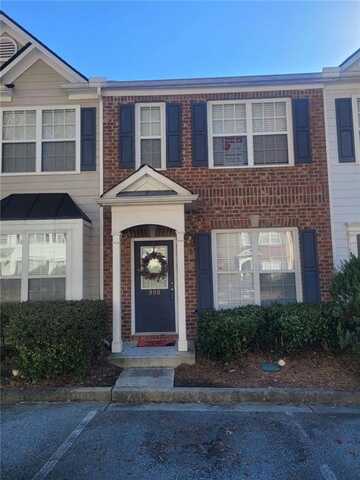 900 Redwood Drive, Norcross, GA 30093