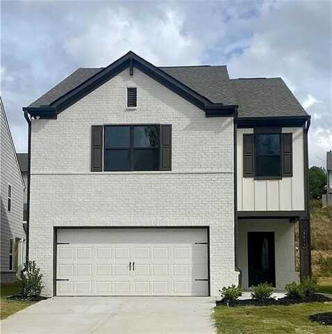 3672 DOVER RUN Lane, Loganville, GA 30052