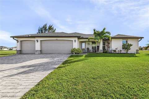 4326 NW 33rd Street, Cape Coral, FL 33993