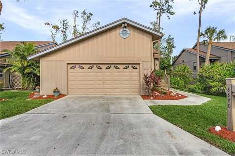 6620 Seawind Drive, Fort Myers, FL 33908