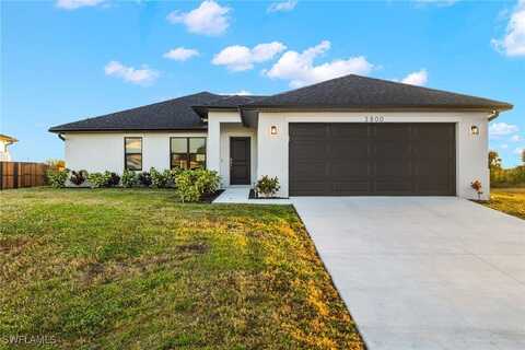 3800 NW 41st Lane, Cape Coral, FL 33993