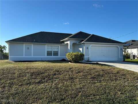 1412 NW 2nd Street, Cape Coral, FL 33993