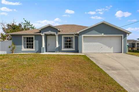 2127 NW 17th Avenue, Cape Coral, FL 33993