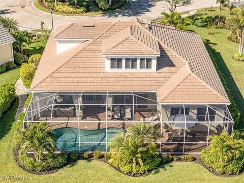 2648 Fairmont Isle Circle, Cape Coral, FL 33991