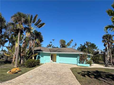 1549 Wilton Lane, Sanibel, FL 33957