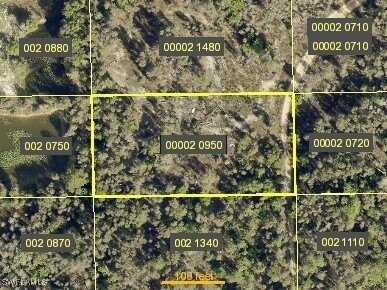 Access Undetermined Road, Fort Myers, FL 33913