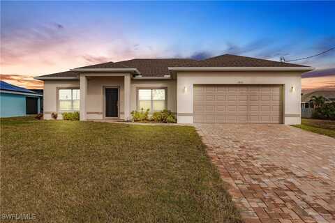 2831 NW 5th Terrace, Cape Coral, FL 33993