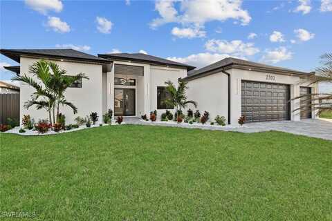 2302 SW 16th Terrace, Cape Coral, FL 33991