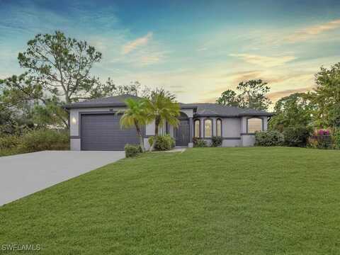 6411 Maytree Circle, Fort Myers, FL 33905