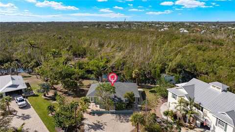 1712 Sand Pebble Way, Sanibel, FL 33957