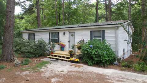 1423b ELBERTON Highway, Lincolnton, GA 30817