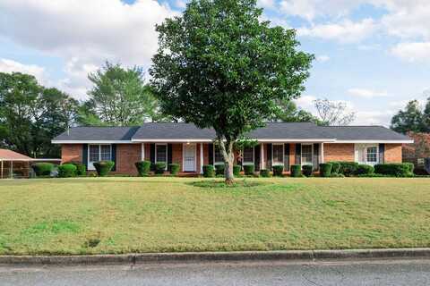 3030 EAGLE Drive, Augusta, GA 30906