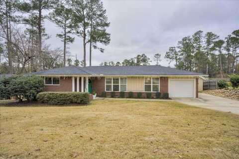 416 AUMOND Road, Augusta, GA 30909