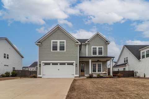 427 WOODLAWN Street, Evans, GA 30809