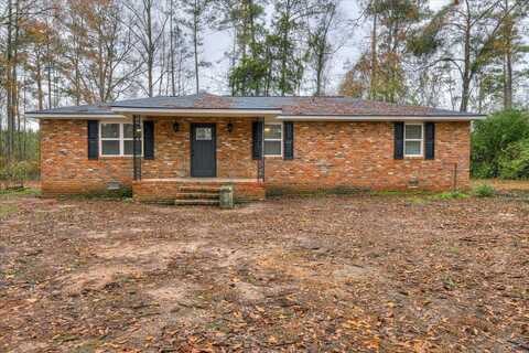 5602 WASHINGTON Road, Appling, GA 30802