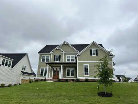 408 WOODLAWN Street, Evans, GA 30809