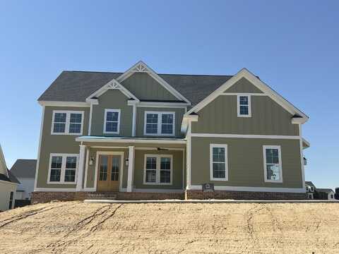 408 WOODLAWN Street, Evans, GA 30809