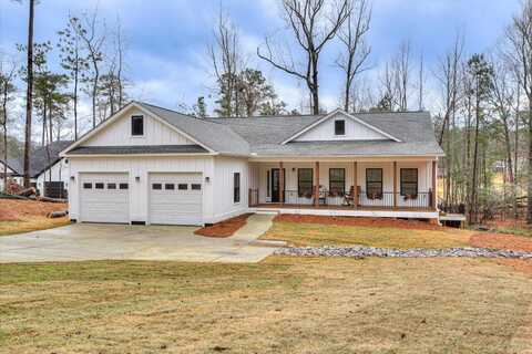 315 ELLIOTT CIRCLE, Mc Cormick, SC 29835