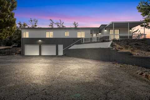 700 STAGECOACH Road SE, Albuquerque, NM 87123